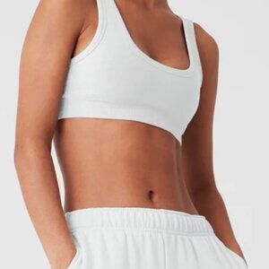 Alo Seamless Chosen Bra